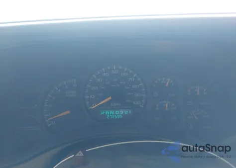 2001 Chevrolet Silverado 1500 Ls z USA, uszkodzony, nr VIN 1GCEC19T91Z270549